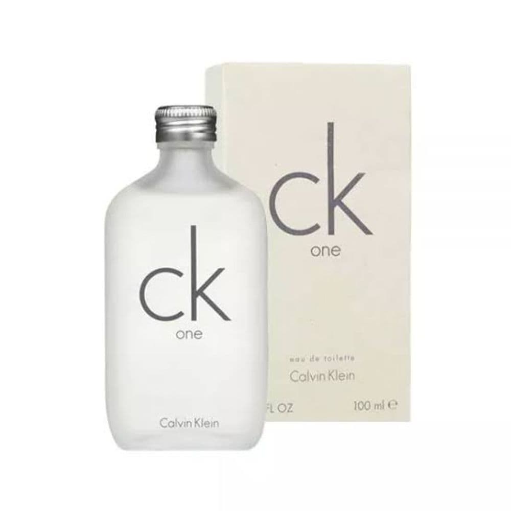 Calvin Klein CK One EDT 100ML