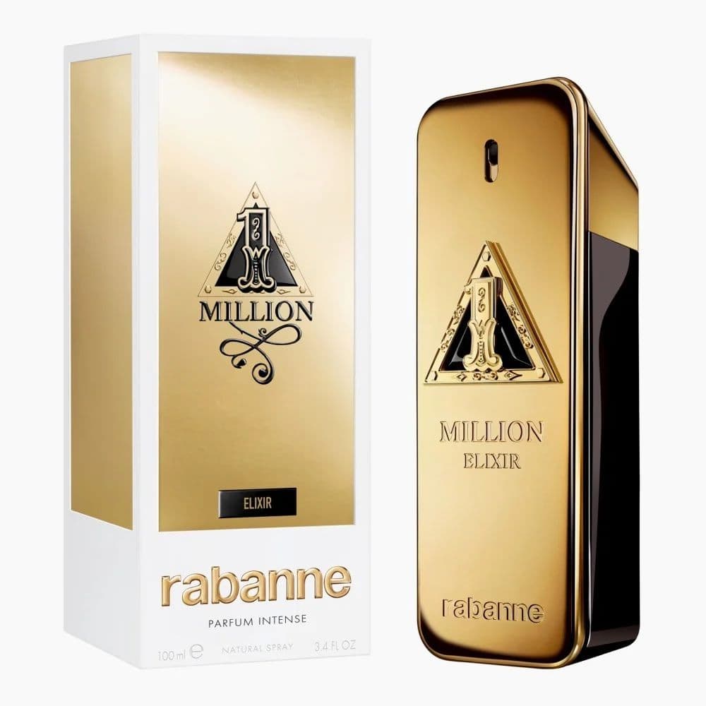 Paco Rabanne 1 Million Elixir EDP 100ML