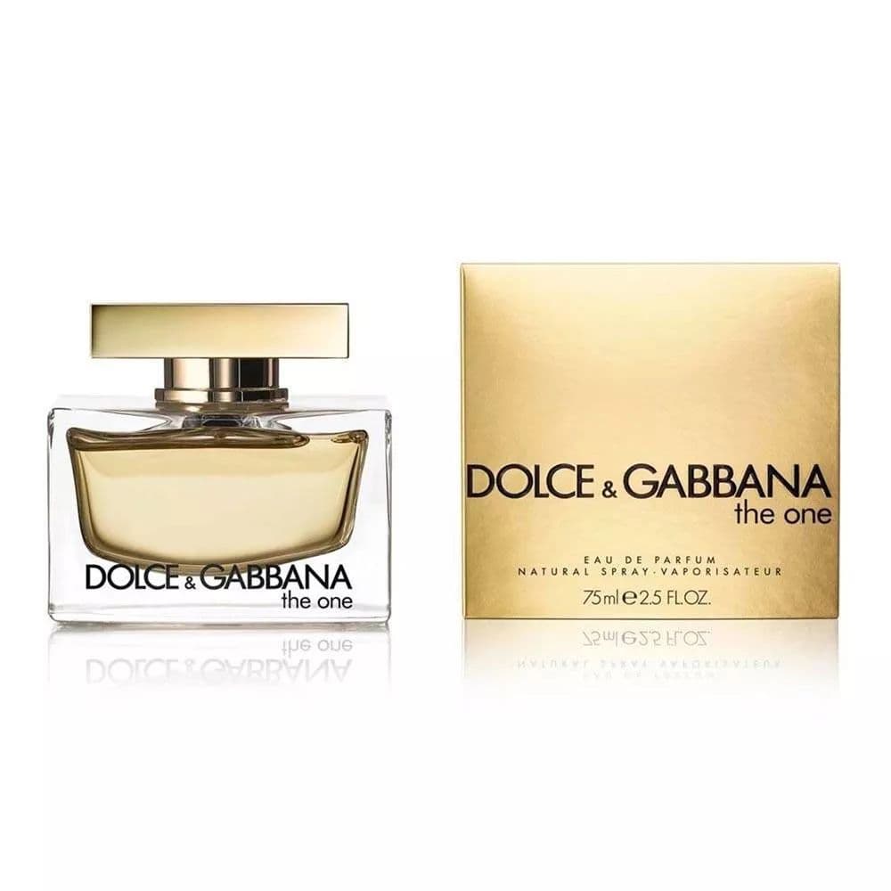 Dolce & Gabbana The One EDP 75ML