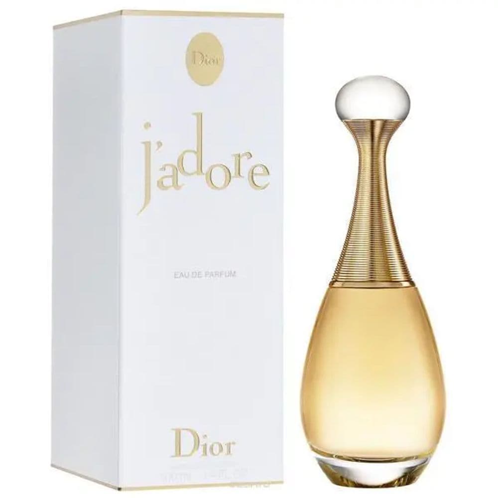 Dior J'adore EDP 100ML
