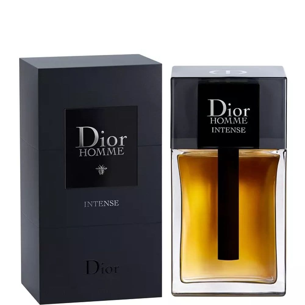 Dior Homme Intense EDP 100ML