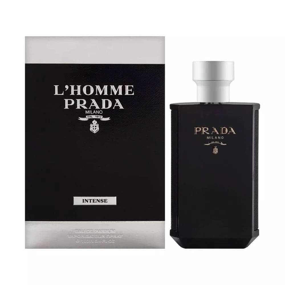 Prada L'Homme Intense EDP 100ML