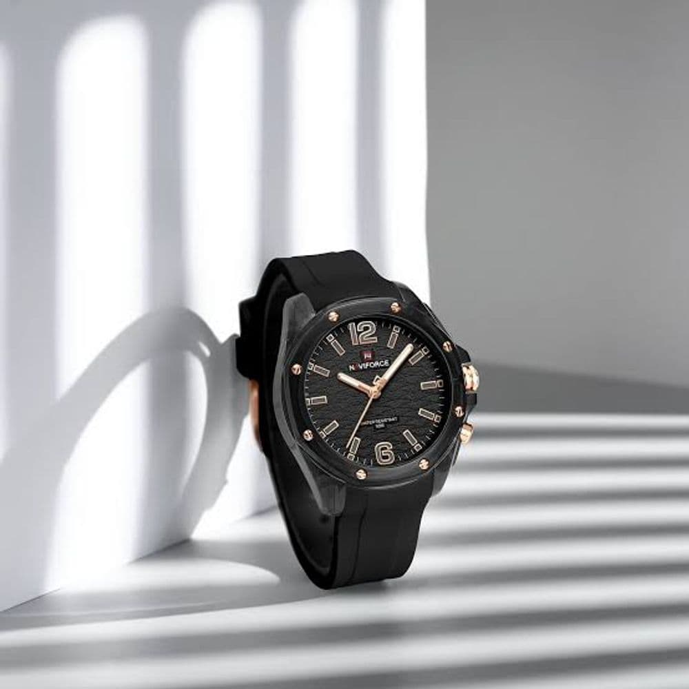 Reloj Naviforce Noir Trail – NF 6103