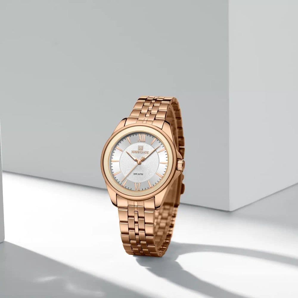 Reloj Naviforce Rose Bloom – NF 5067