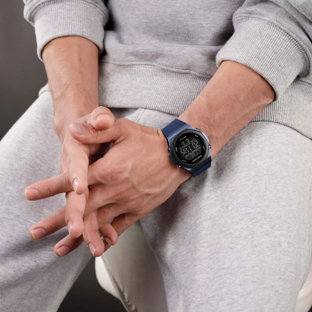 Reloj Naviforce DigiXtreme Blue – NF 7117