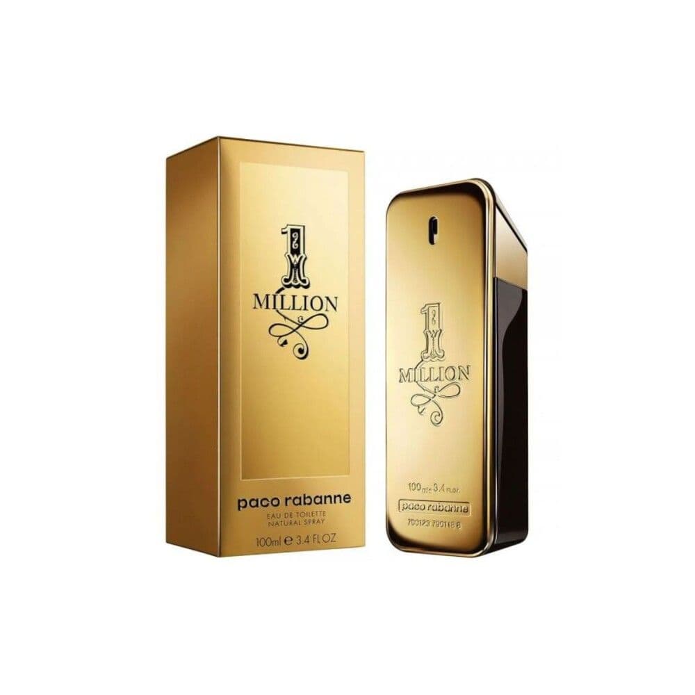 Paco Rabanne 1 Million EDT 100ML