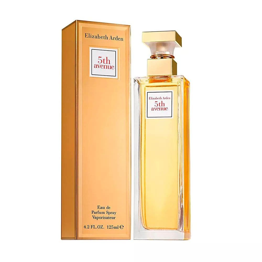 Elizabeth Arden 5th Avenue EDP 125ML