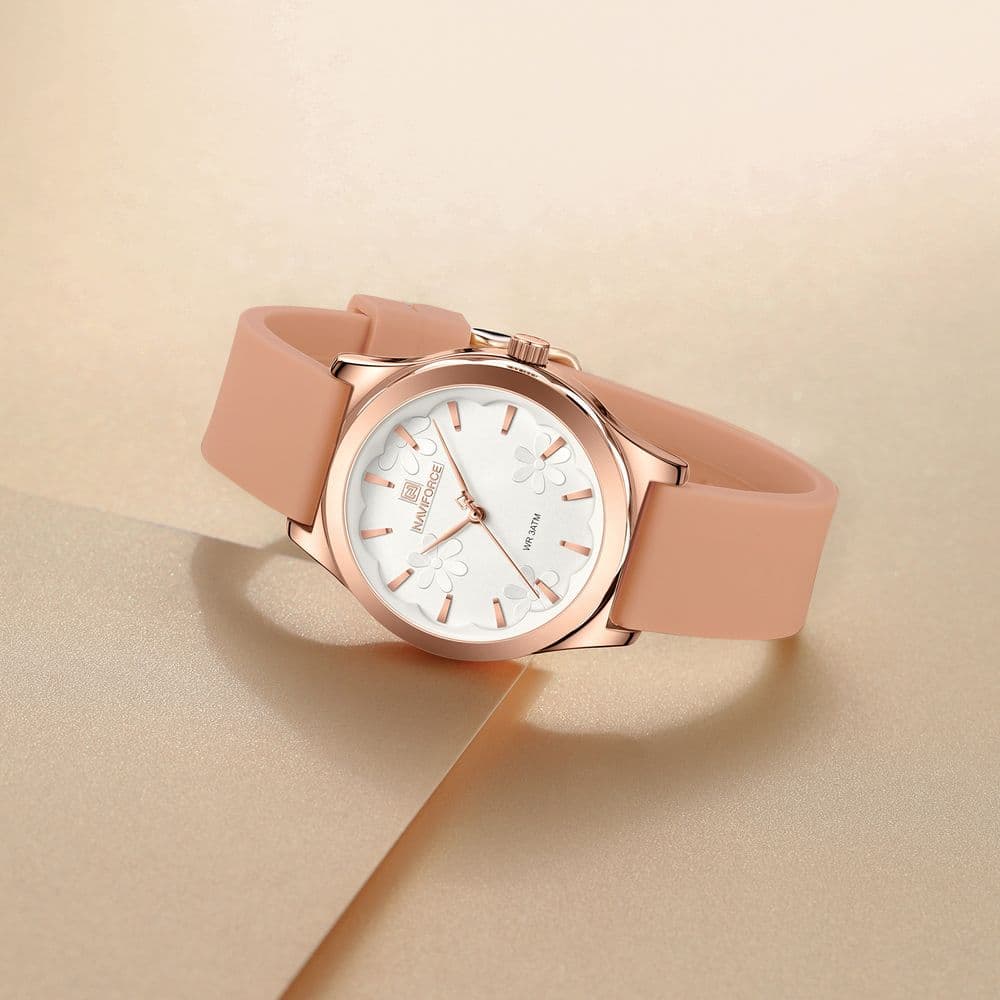 Reloj Naviforce Rosé Lumière – NF 5051