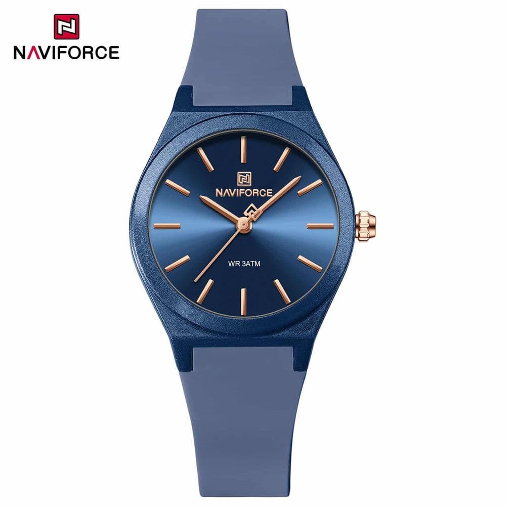 Reloj Naviforce Bleu Élégance – NF 5056