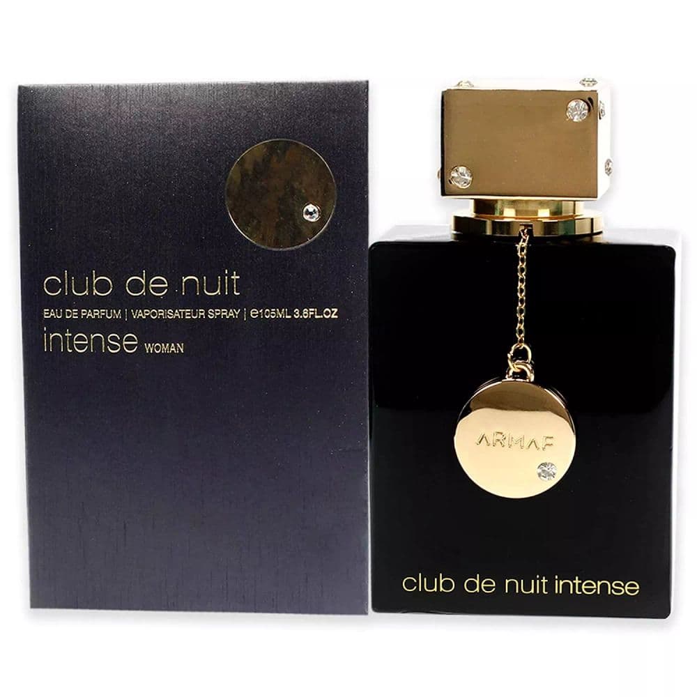 Armaf Club De Nuit Intense Women EDP 105ML