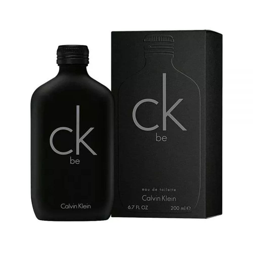 Calvin Klein CK Be EDT