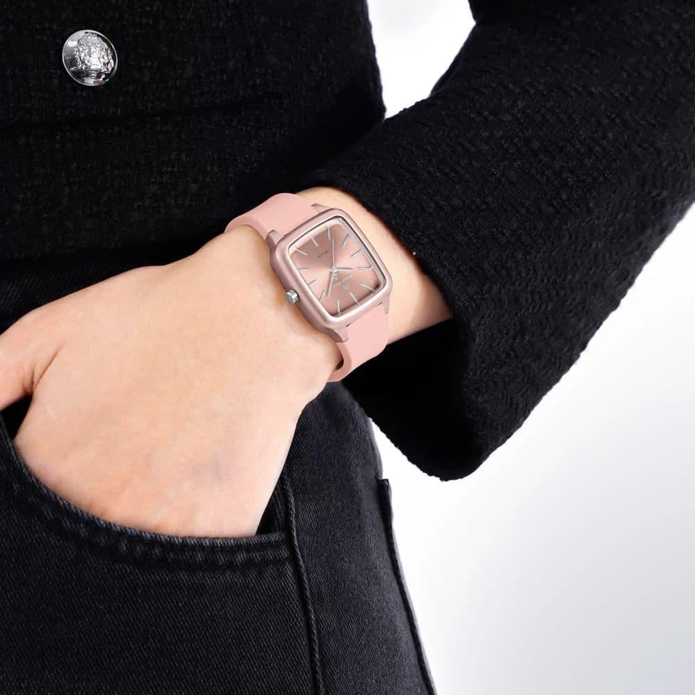 Reloj Naviforce Rosé Chic – NF 5055