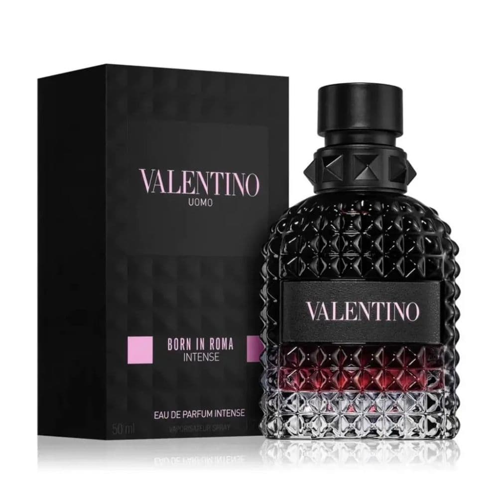 Valentino Uomo Born In Roma Intense EDP 100ML