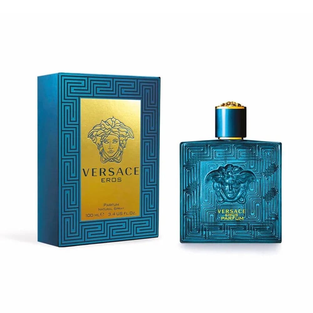 Versace Eros Parfum 100ML