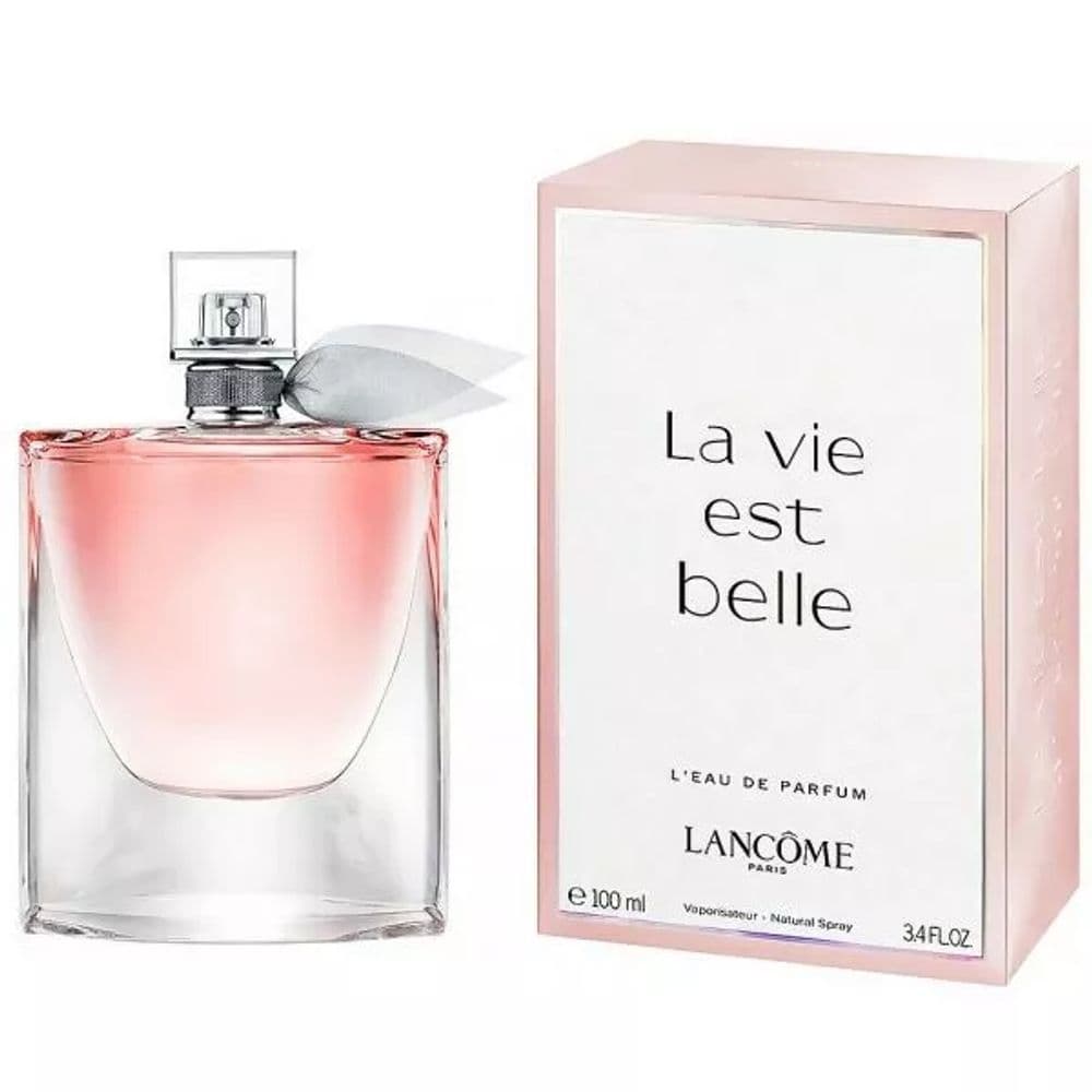 Lancôme La Vie Est Belle EDP 100ML