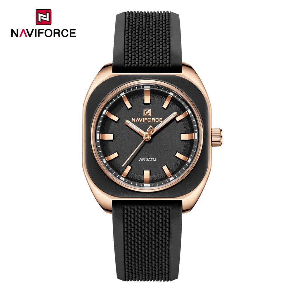 Reloj Naviforce Noir Élégance – NF 5061