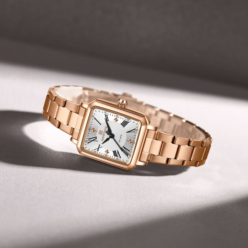 Reloj Naviforce Roman Rose – NF 5065