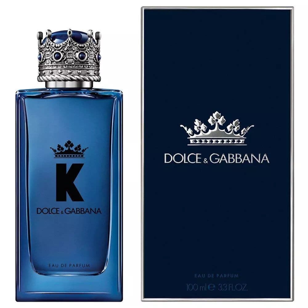 Dolce & Gabbana K EDP 100ML