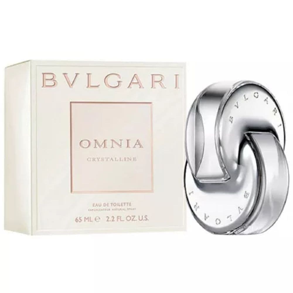Bvlgari Omnia Crystalline EDT 100ML