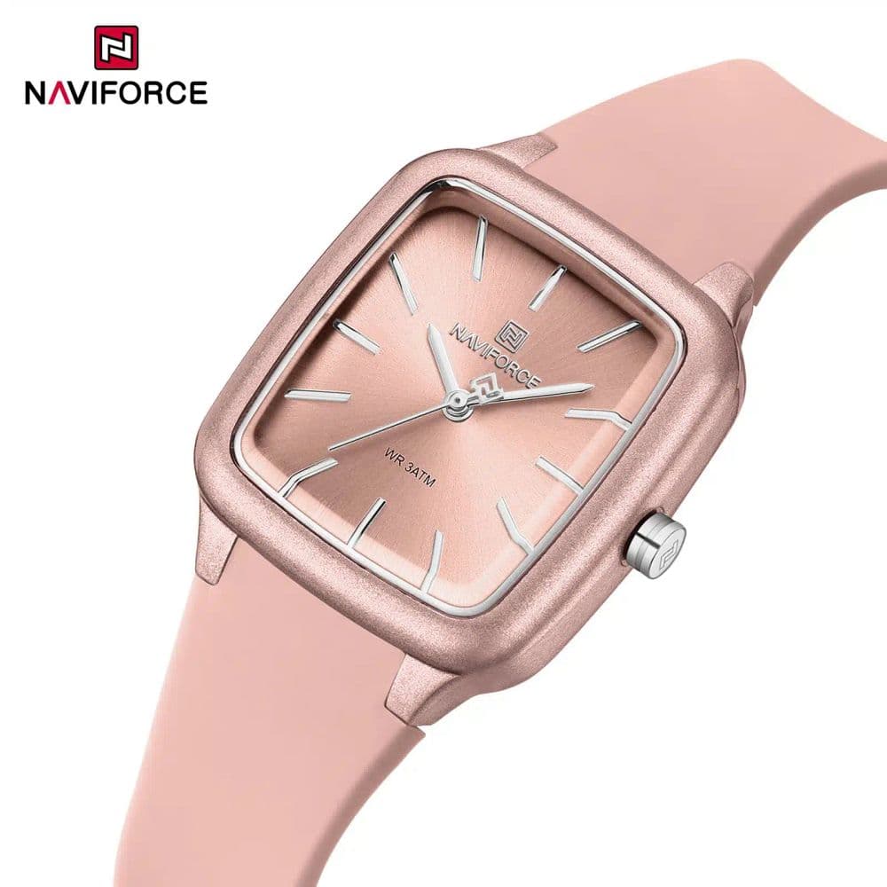 Reloj Naviforce Rosé Chic – NF 5055