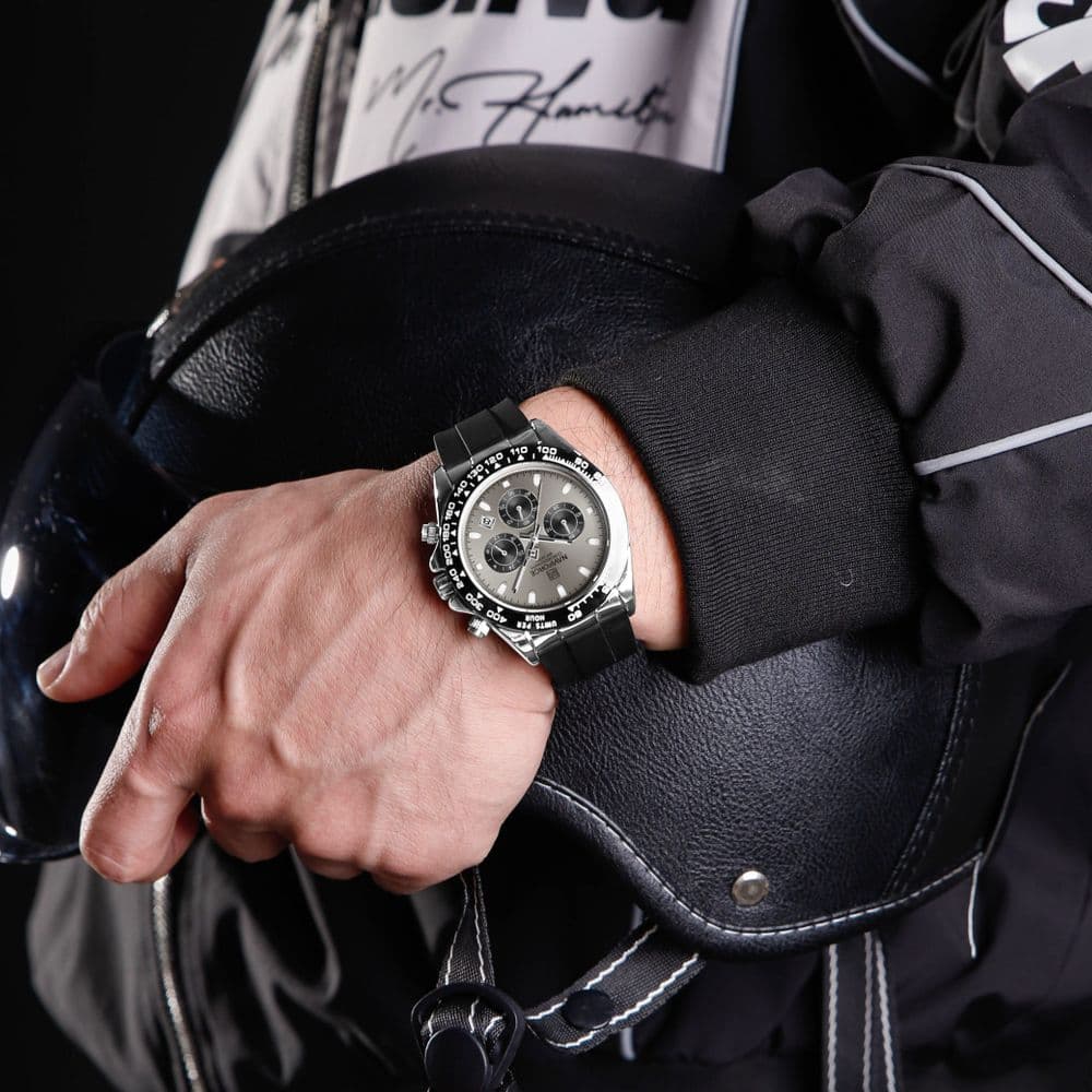 Reloj Naviforce Chrono Titanium – NF 8054