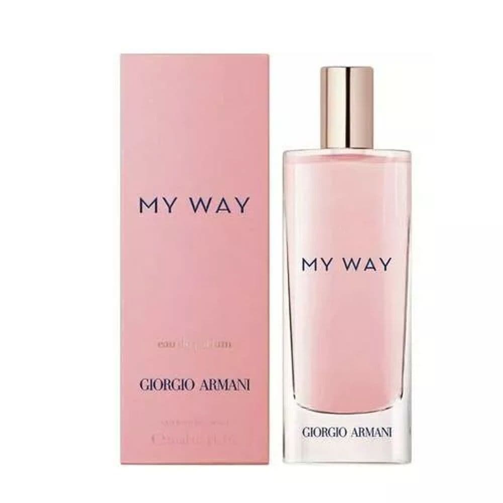 Giorgio Armani My Way EDP 15ML (Miniatura)
