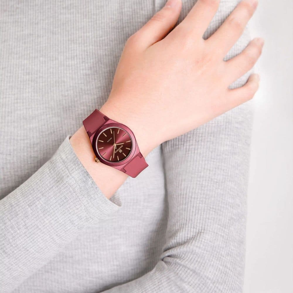Reloj Naviforce Rouge Élégance – NF 5056