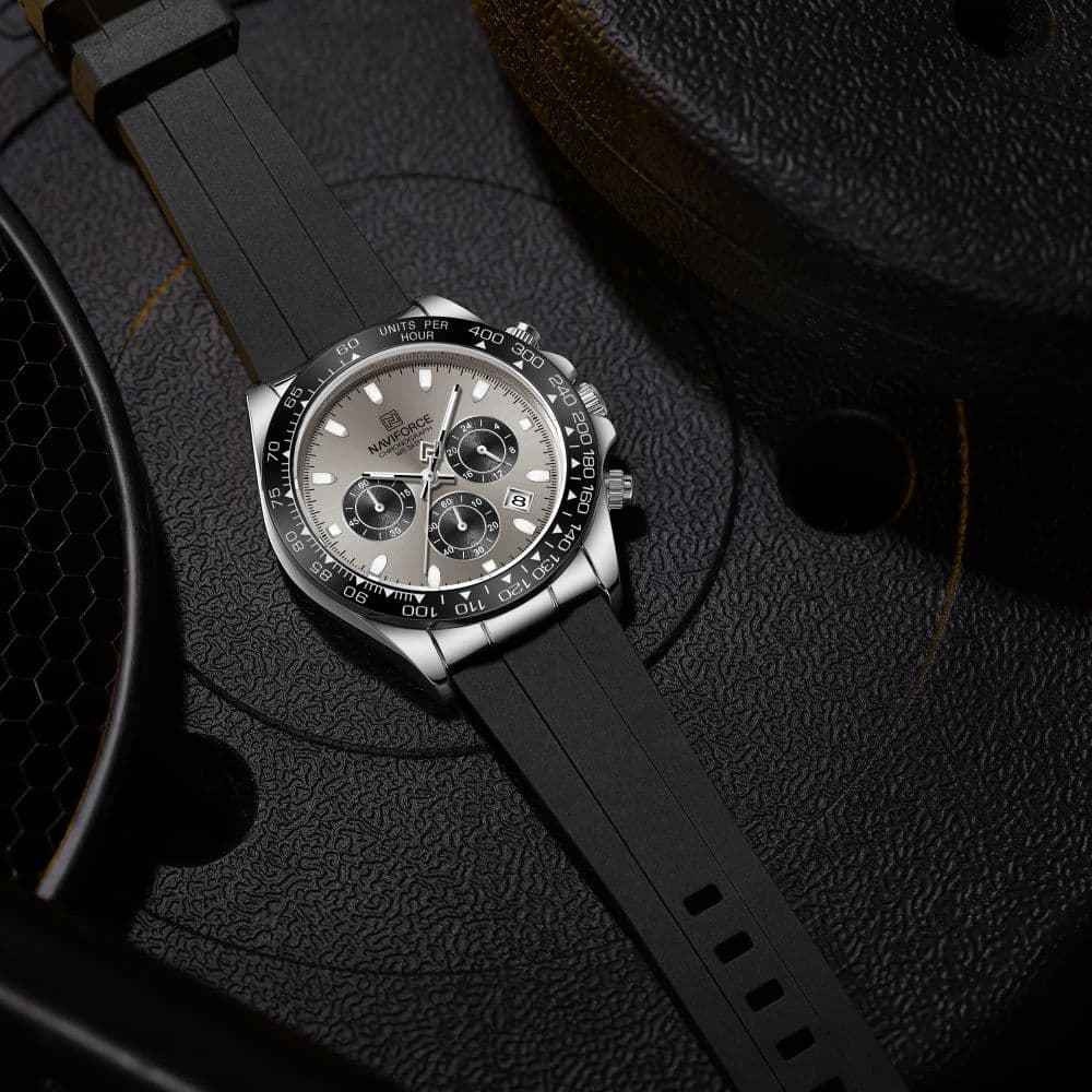 Reloj Naviforce Chrono Titanium – NF 8054