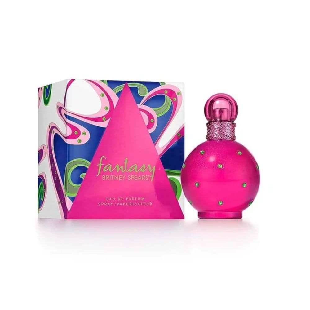 Britney Spears Fantasy EDP 100ML