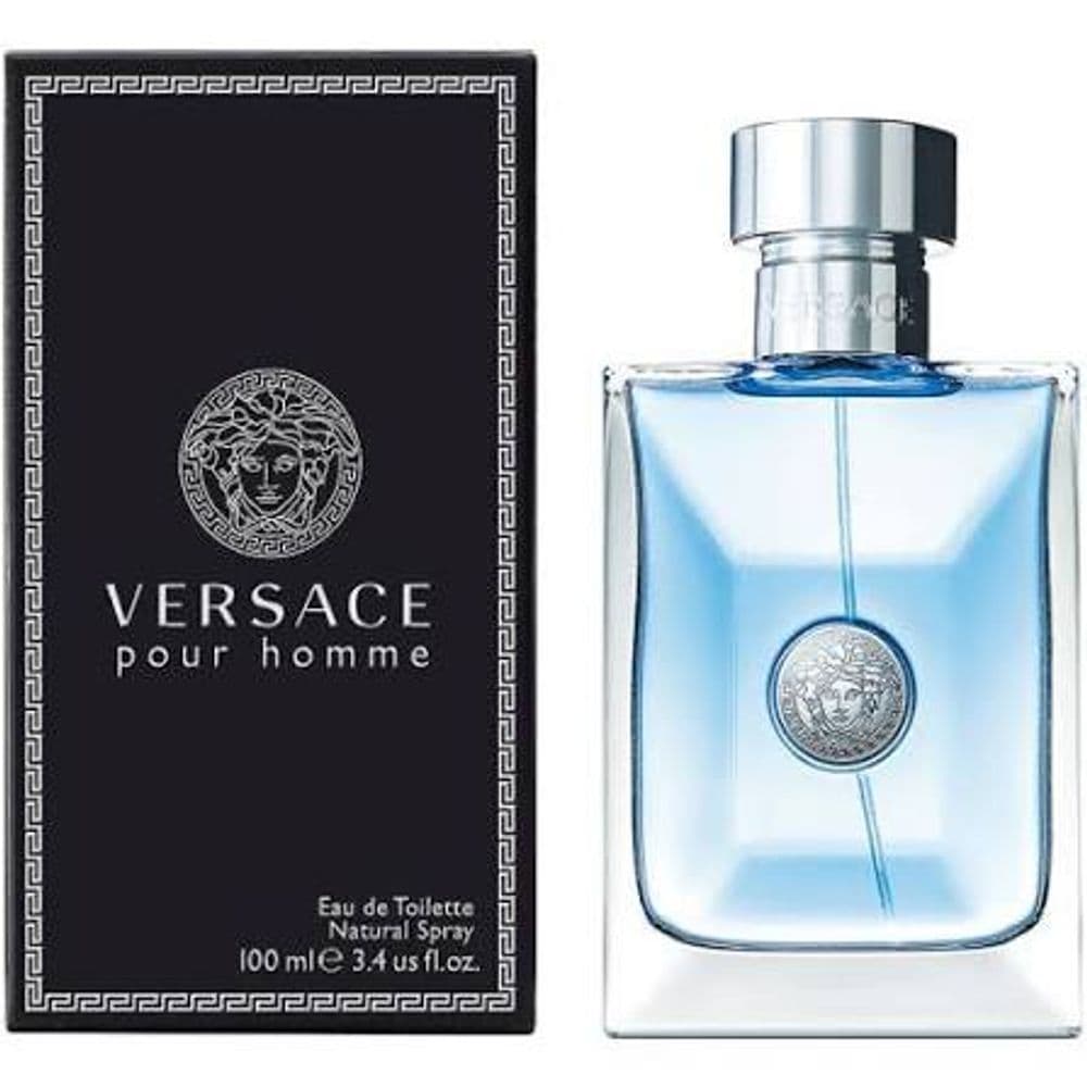 Versace Pour Homme EDT 100ML