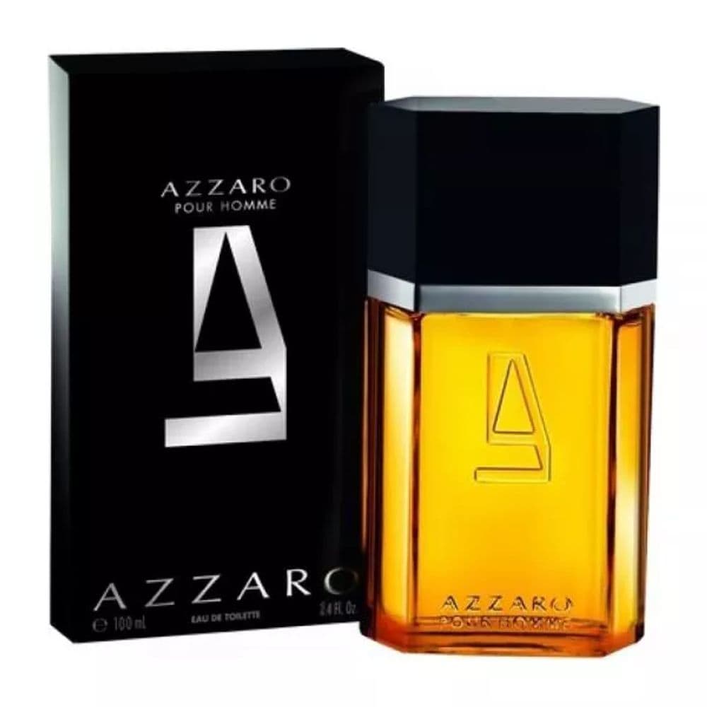 Azzaro Pour Homme EDT