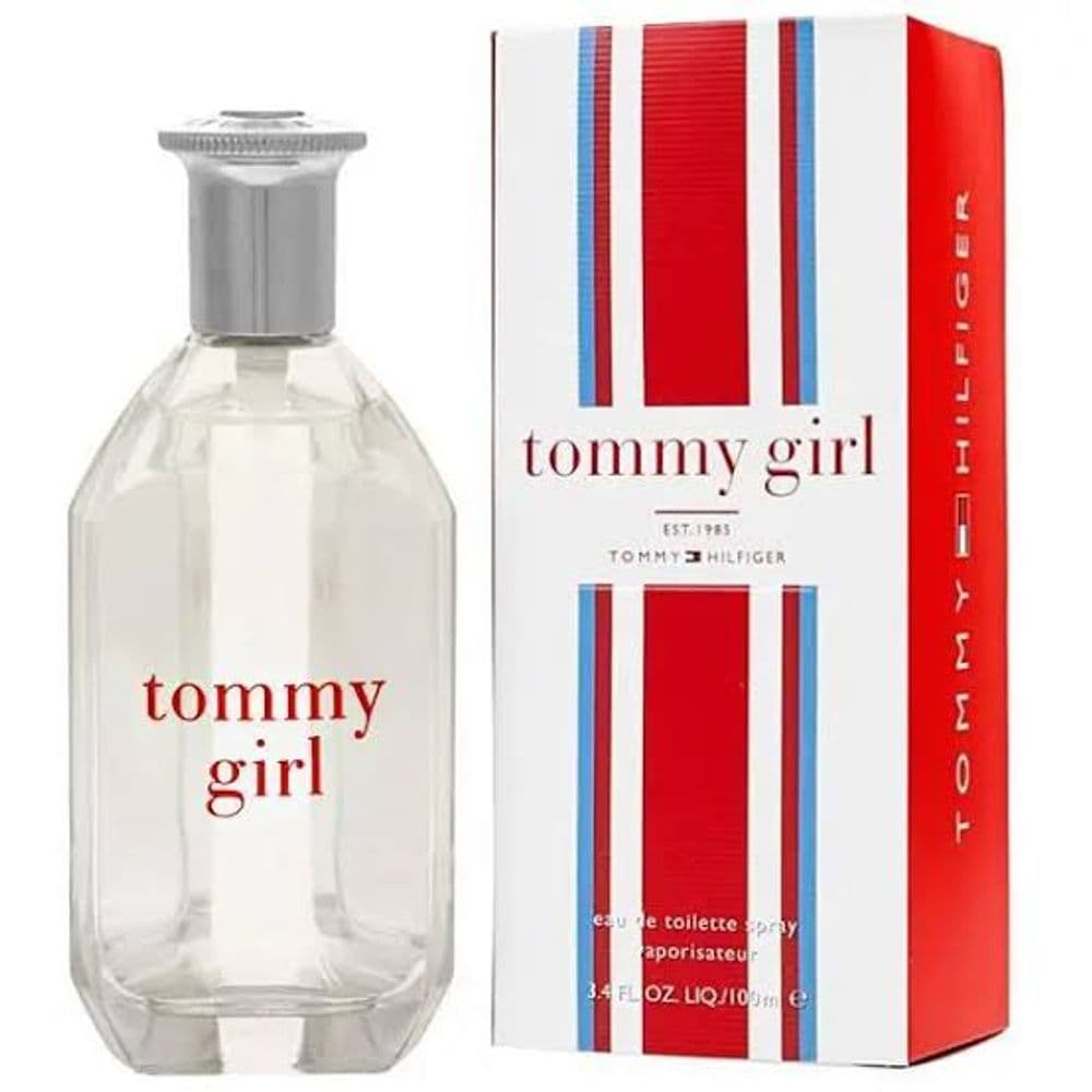 Tommy Hilfiger Girl EDT 100ML