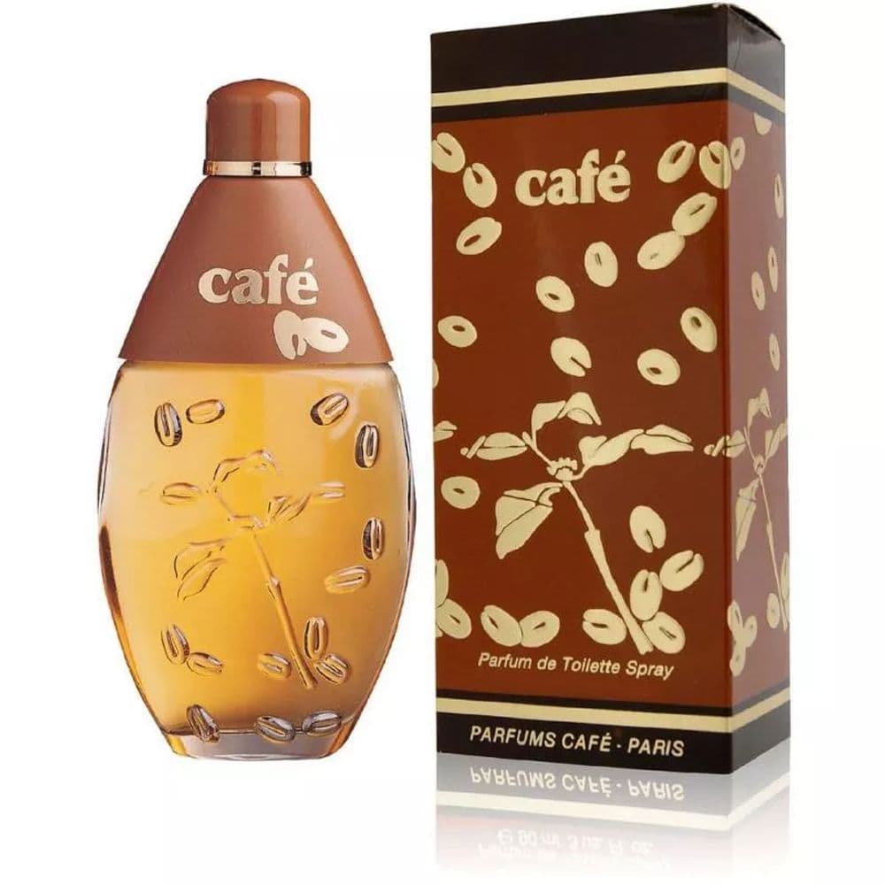 Café Femme EDT 90ML