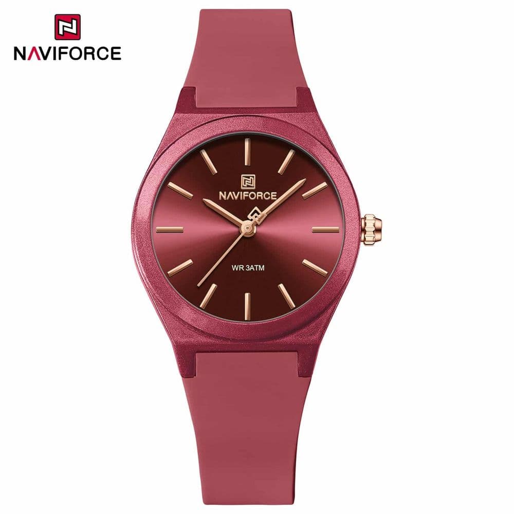 Reloj Naviforce Rouge Élégance – NF 5056
