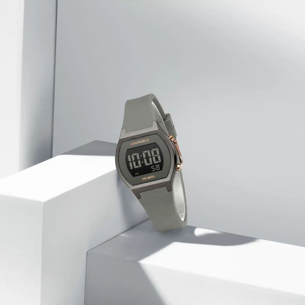 Reloj Naviforce Sage Gray – NF 5064