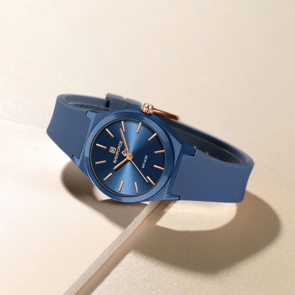Reloj Naviforce Bleu Élégance – NF 5056