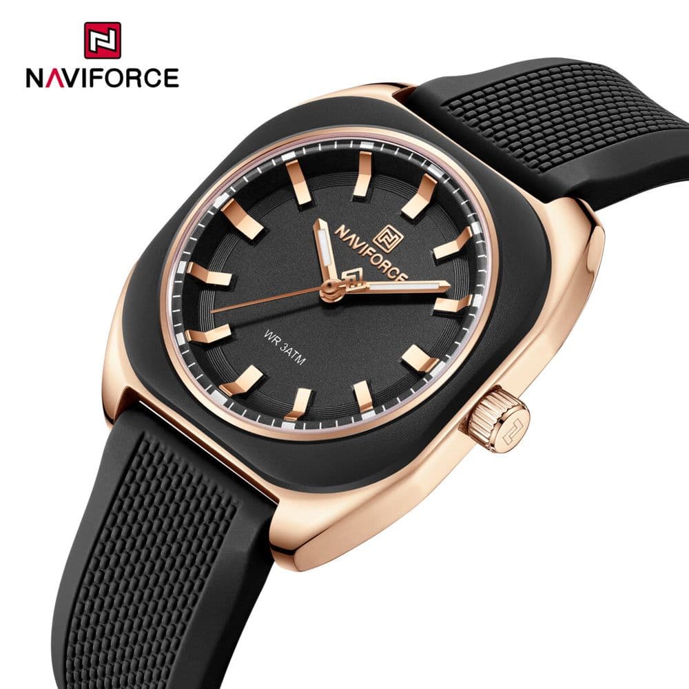 Reloj Naviforce Noir Élégance – NF 5061