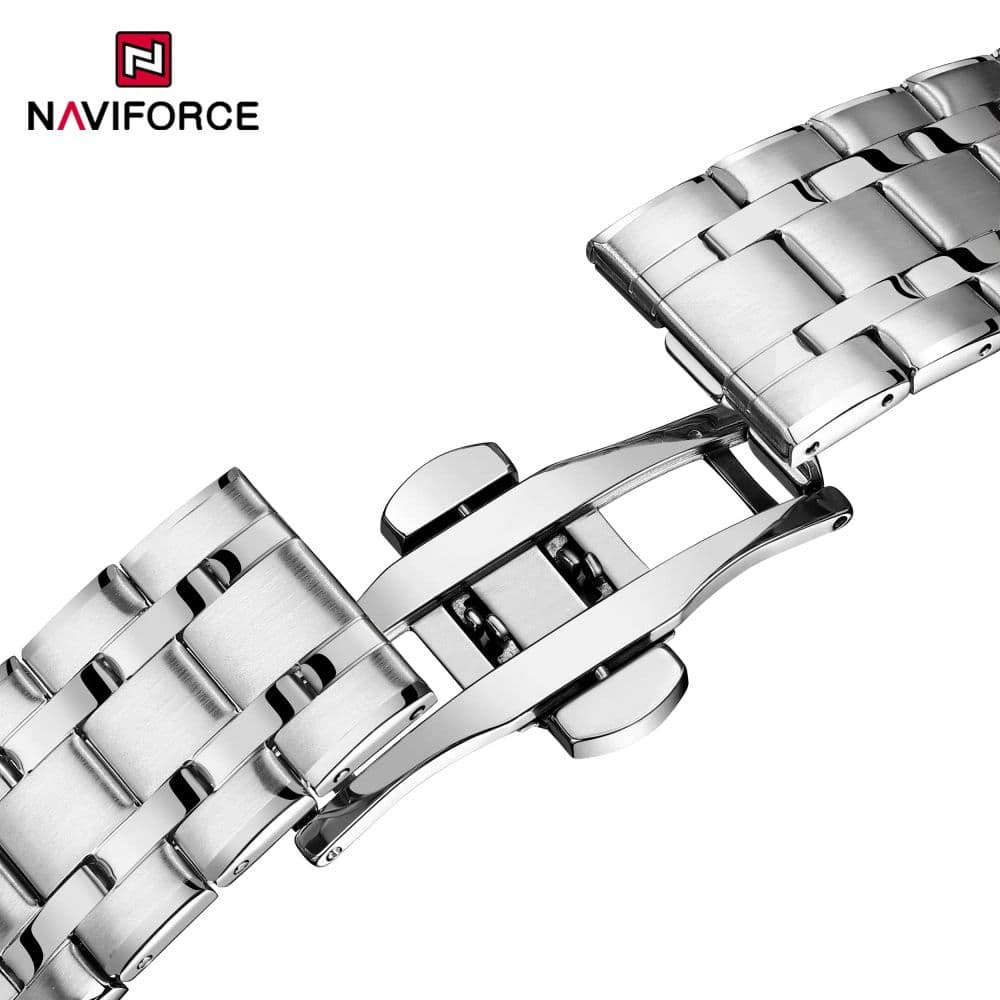 Reloj Naviforce Elegant Green - NF 9230