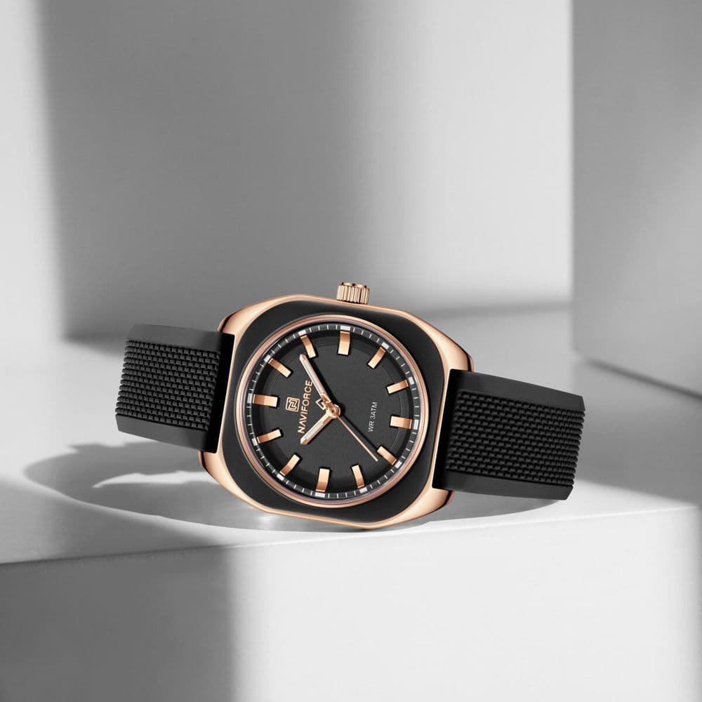 Reloj Naviforce Noir Élégance – NF 5061