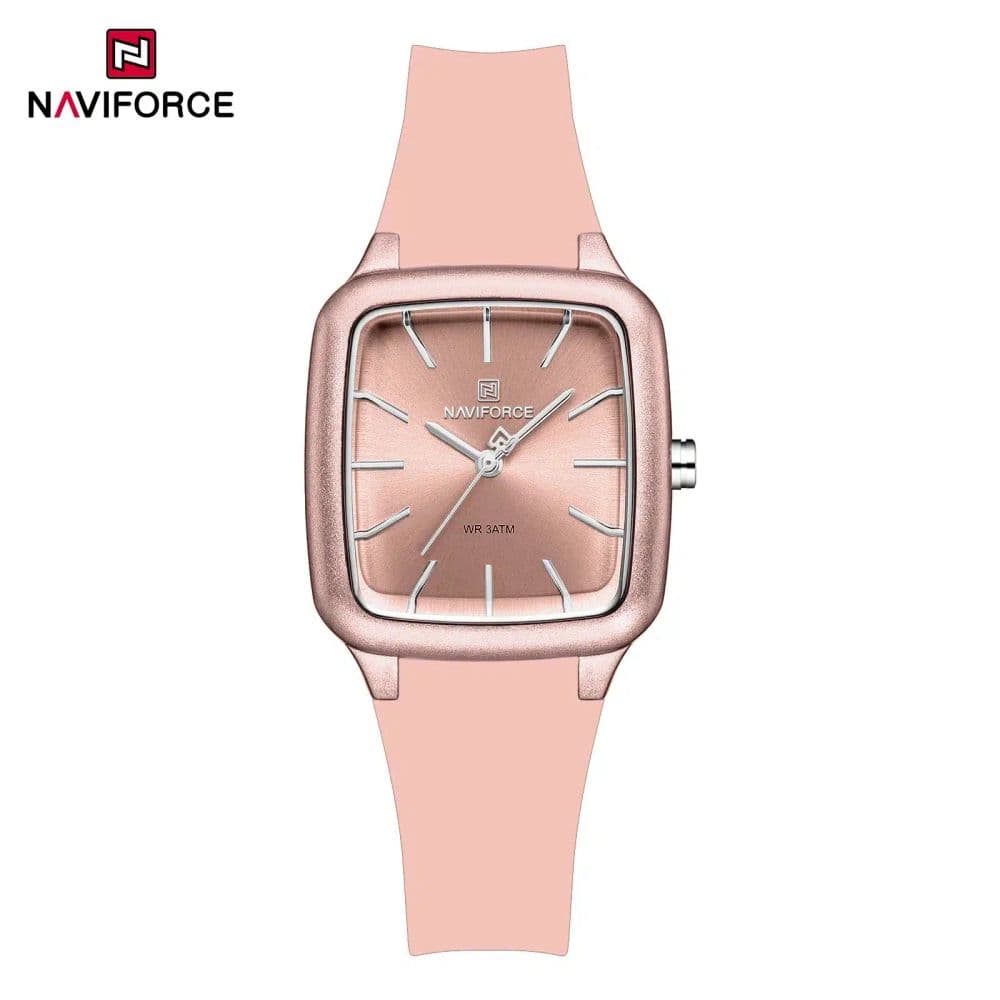 Reloj Naviforce Rosé Chic – NF 5055