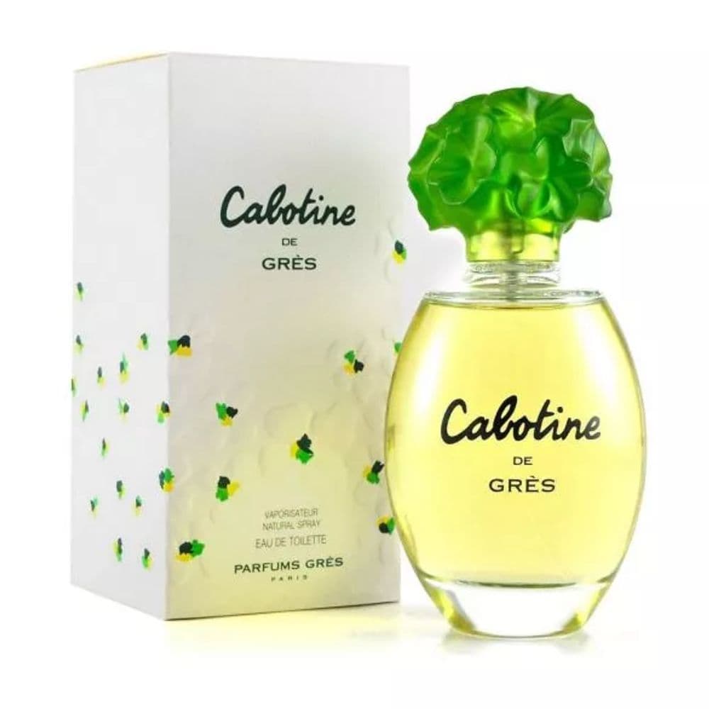 Cabotine de Grès EDT 100ML