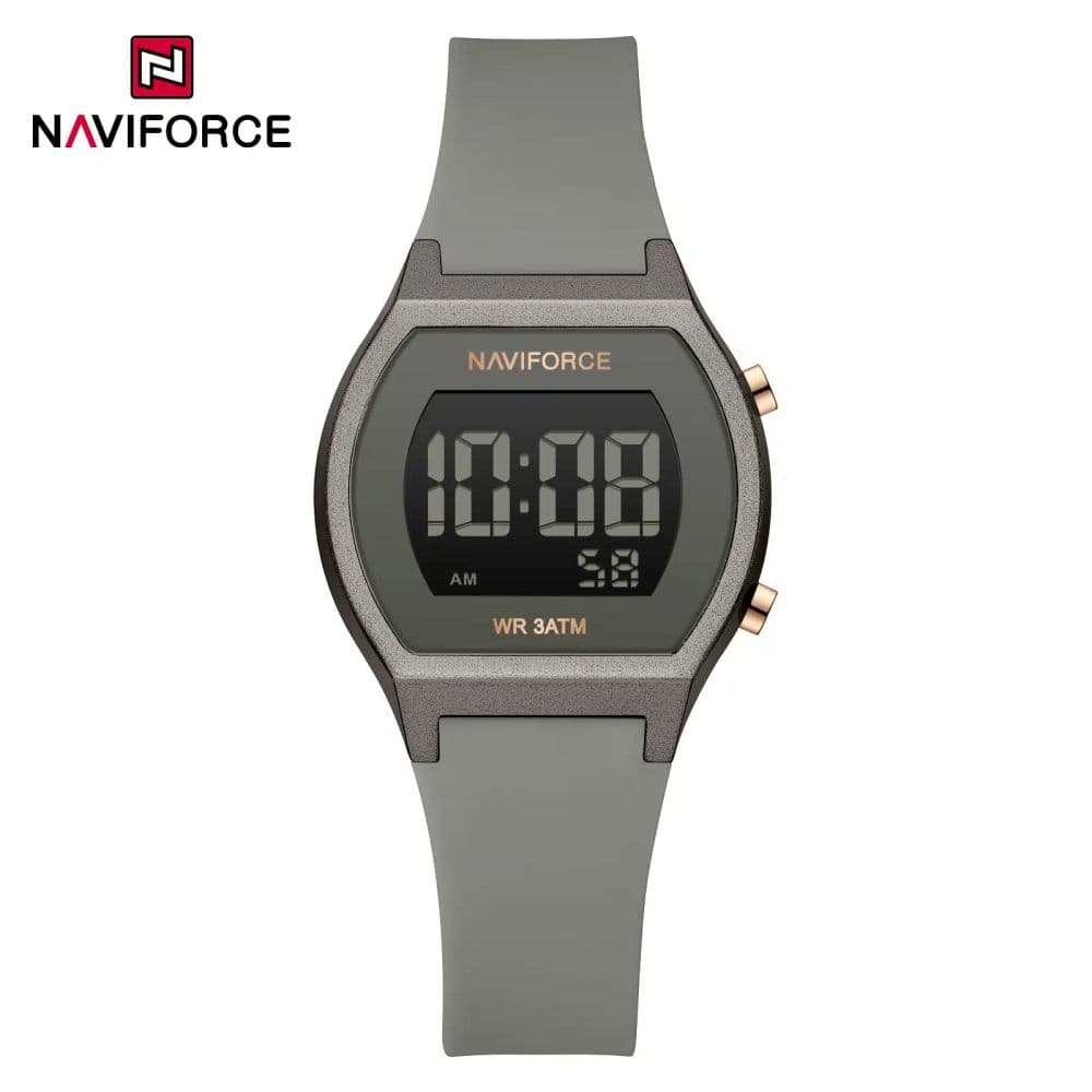 Reloj Naviforce Sage Gray – NF 5064