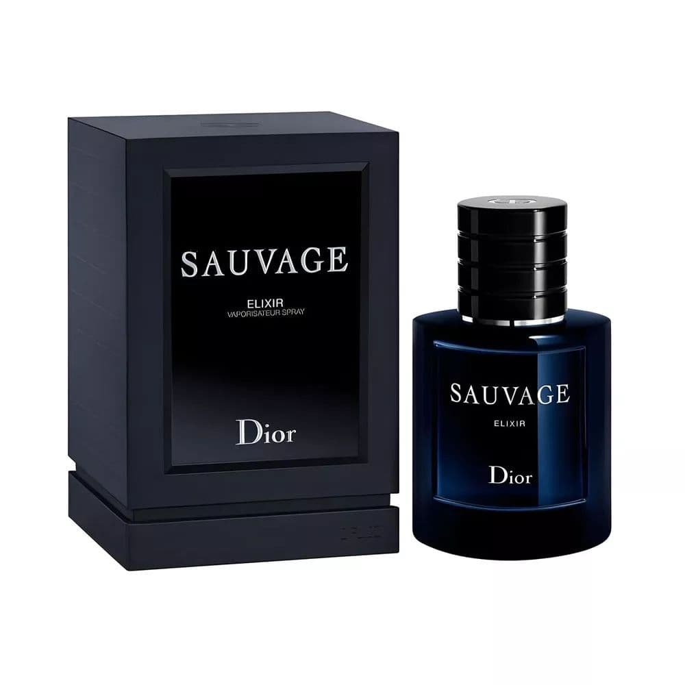 Dior Sauvage Elixir 100ML