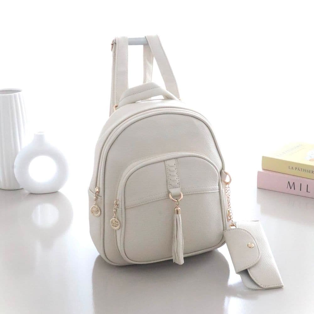 Mochila Élise Duo