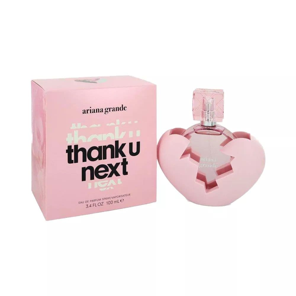 Ariana Grande Thank U, Next EDP 100ML