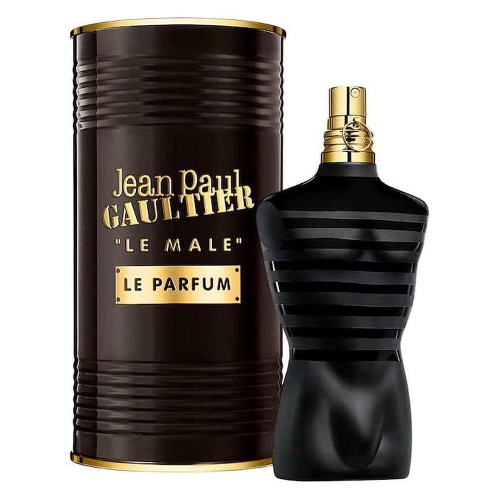 Jean Paul Gaultier Le Male Le Parfum Intense 125ML