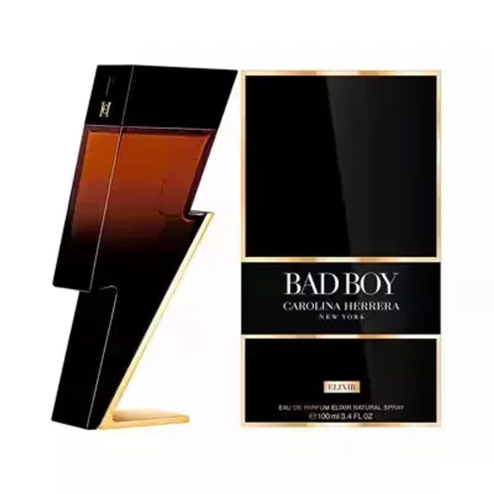 Carolina Herrera Bad Boy Elixir EDP 100ML