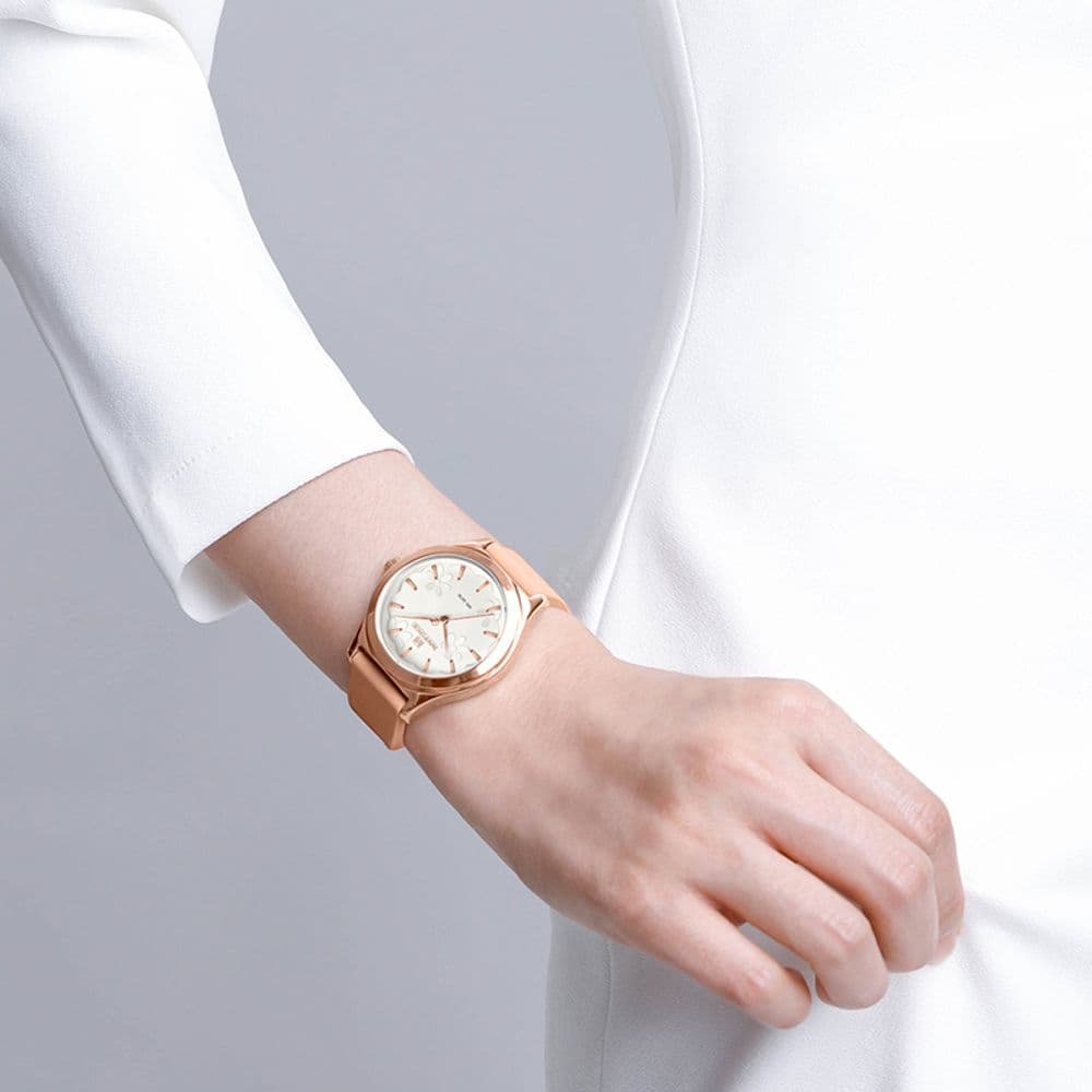 Reloj Naviforce Rosé Lumière – NF 5051