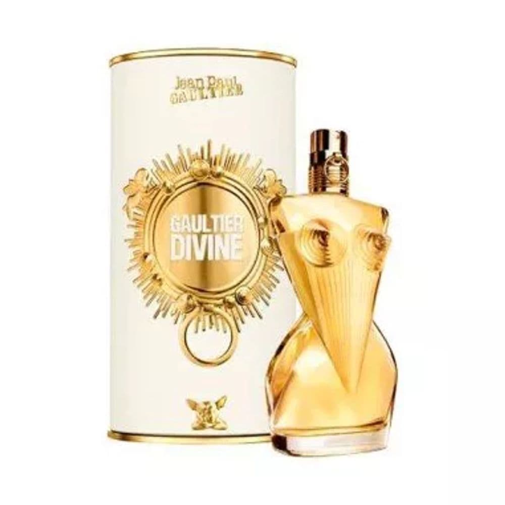 Jean Paul Gaultier Gaultier Divine EDP 100ML