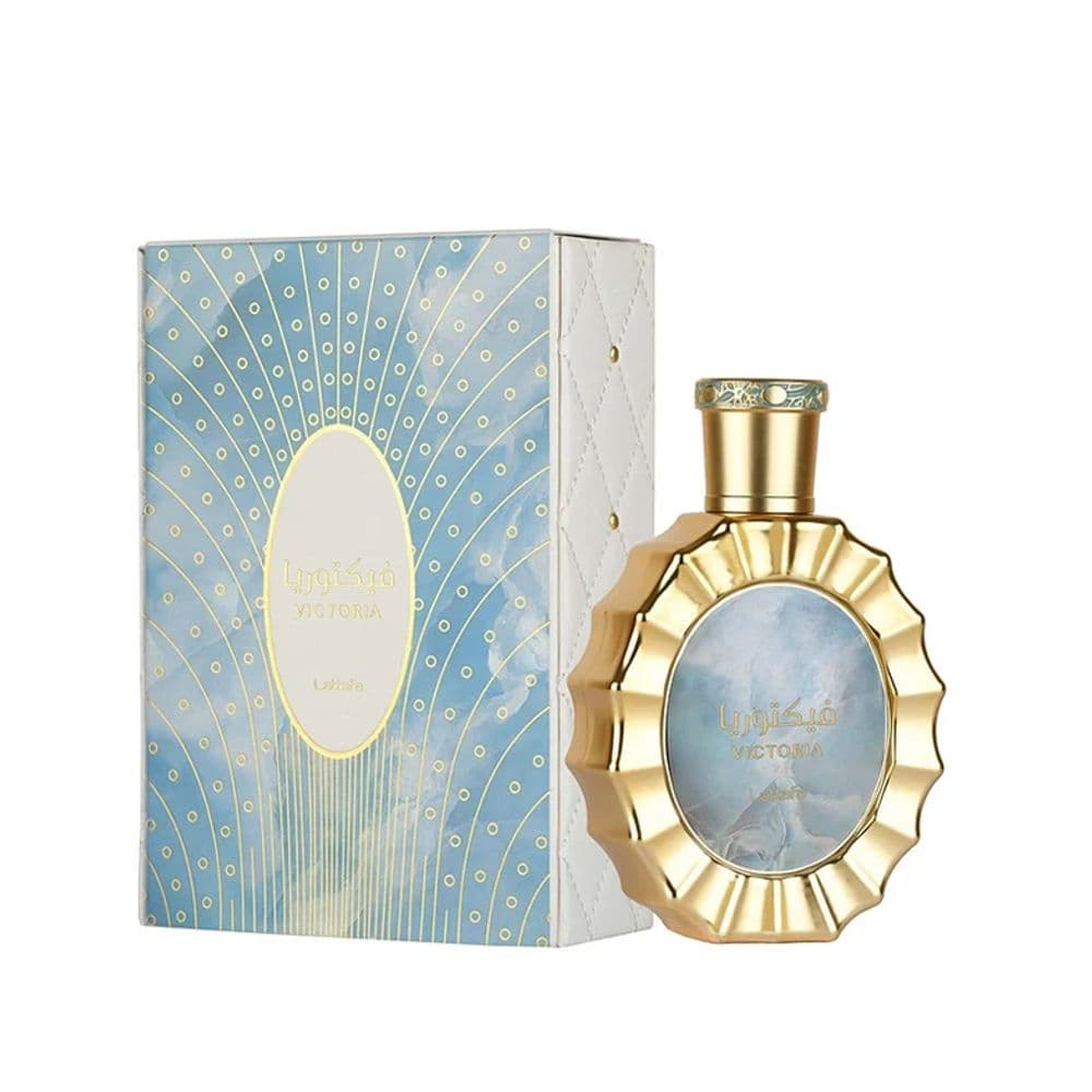 Lattafa Victoria EDP 100ML
